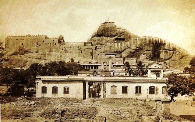 Tiruchirapalli-Rock-Fort,1868-2