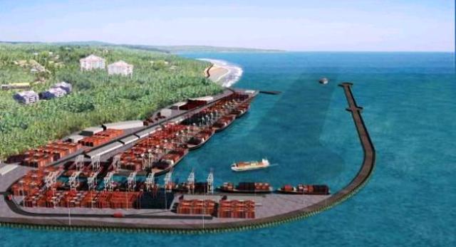 Vizhinjam Artist_Impression