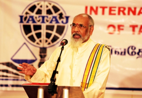 C.V.-Wigneswaran