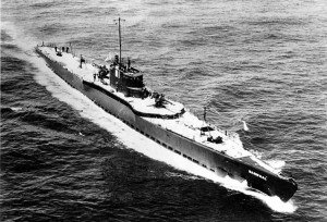 german submarine-2
