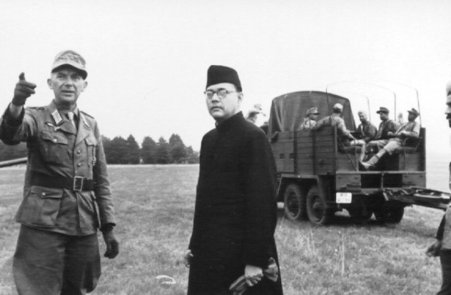 netaji in jermany2