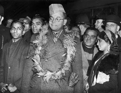 nethaji