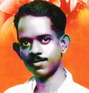 pavalar varadarajan