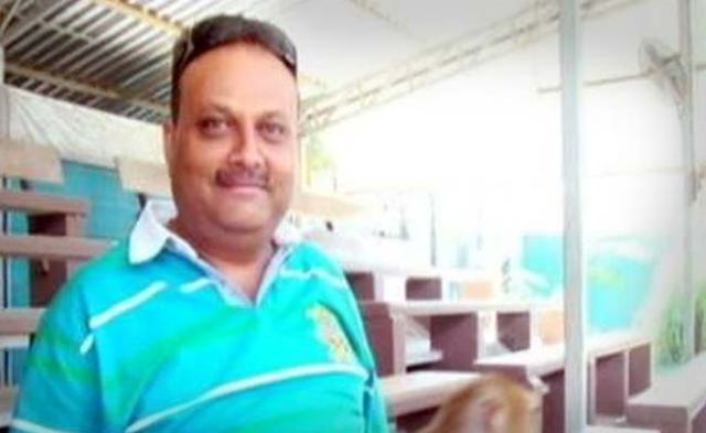 sudhir-sharma-vyapam-scam