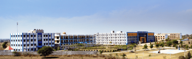 vns gp of colleges, bhopal