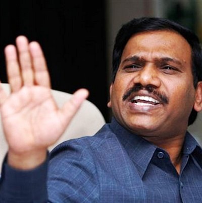 a raja