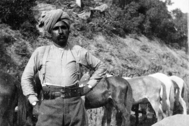 indian soldiers in gallipolli-4