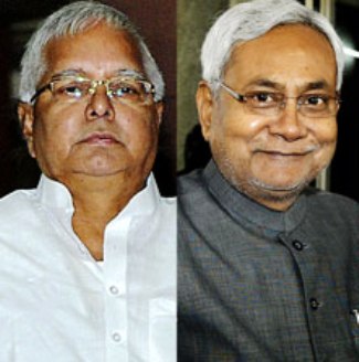 lalu, nitish
