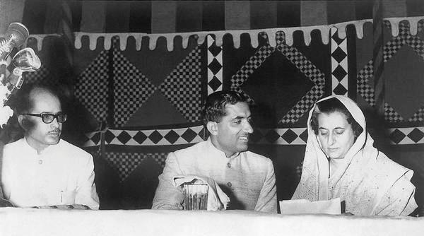lkadvani -left end - 1967