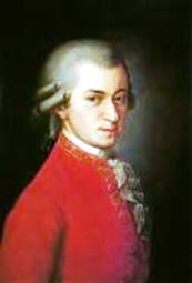 mozart