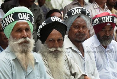 OROP-1