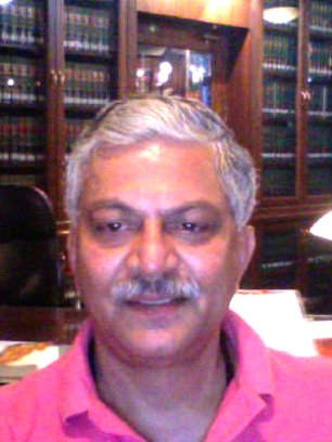 rakesh dwiwedi