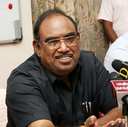 saravanan friend