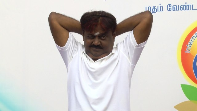 vijaykanth