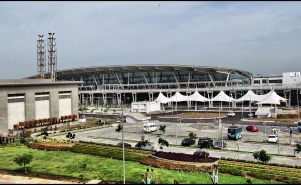 che.airport