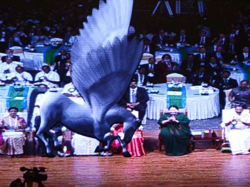 global invest-horse
