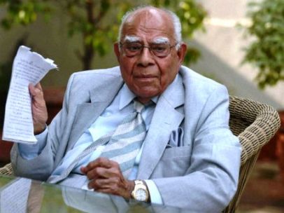 jethmalani