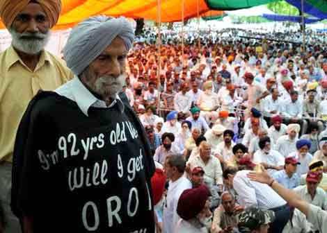 OROP-Protest-1