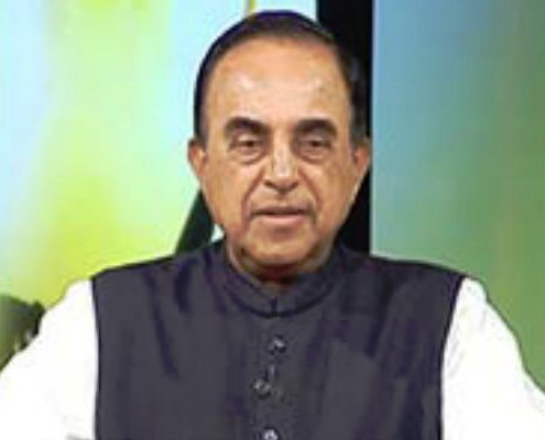 subramanian-swamy