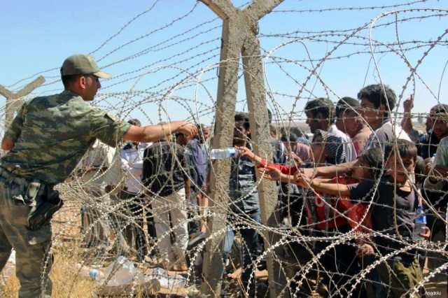 syria-turkish border-1