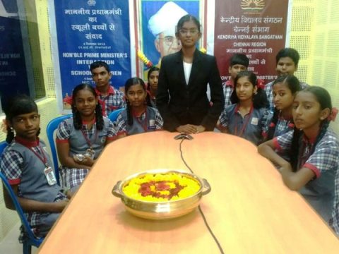 visaalini-