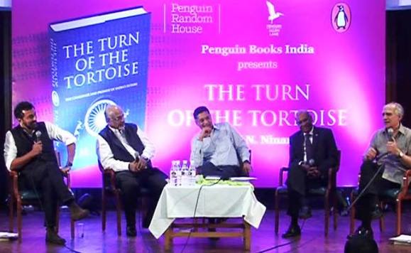 arun-shourie -book launching