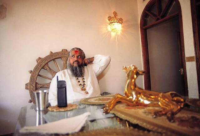 chandraswami- photo-1