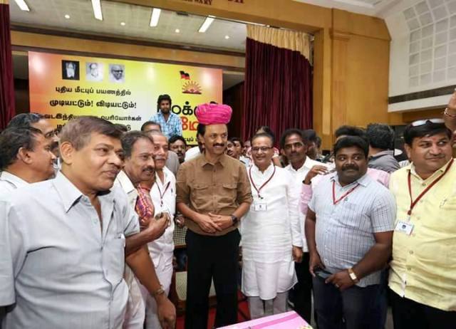 sethji stalin