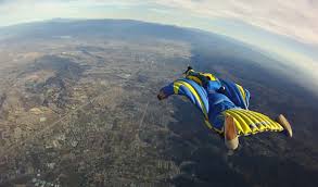 wing suit diver-2