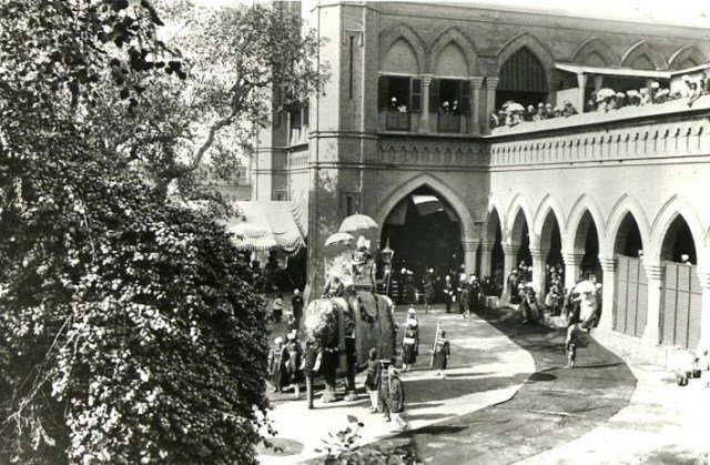 Delhi durbar of 1903 - 2
