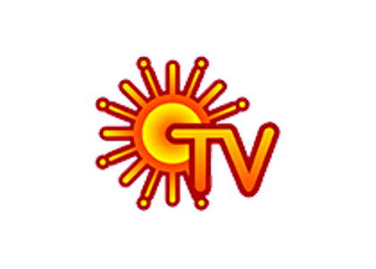 sun logo