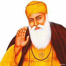 guru nanakji