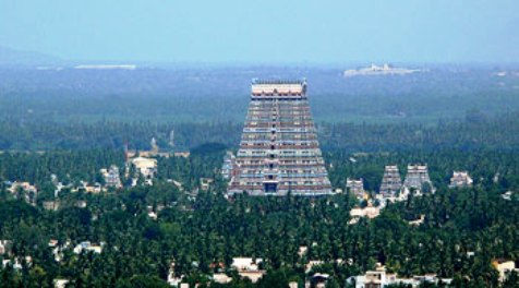 srirangam