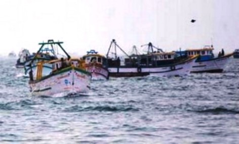 fishermen