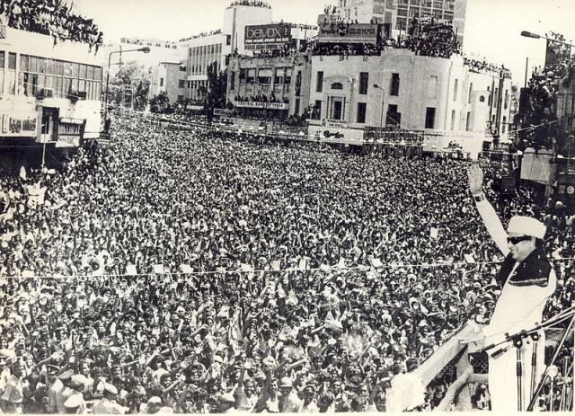 mgr meets people