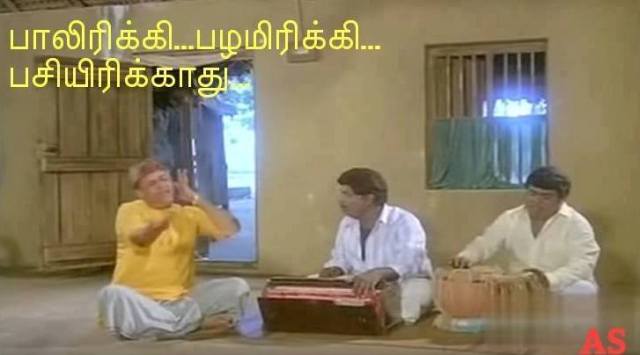 paalirukki -