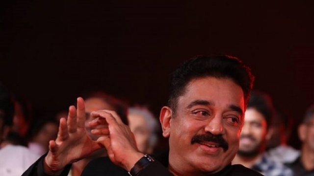  Kamal Haasan donates brand endorsement salary of Rs 16 crore to help HIV-affected children