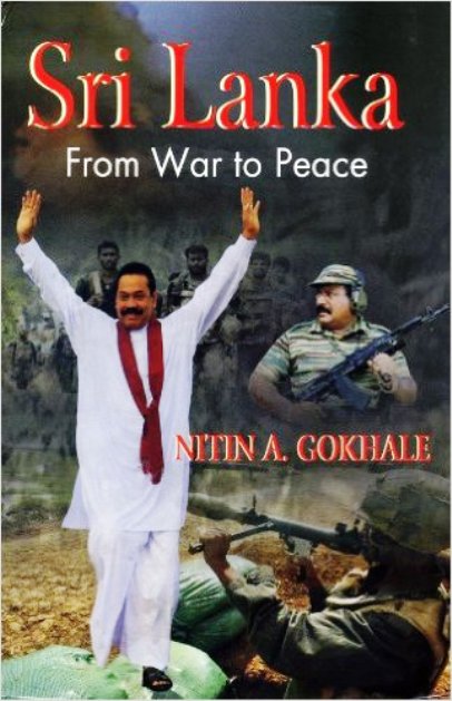 war to peace book cover