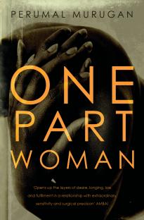 one part woman