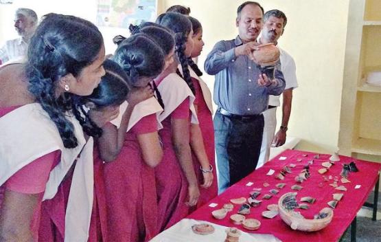 pattaraipadur excavations.2