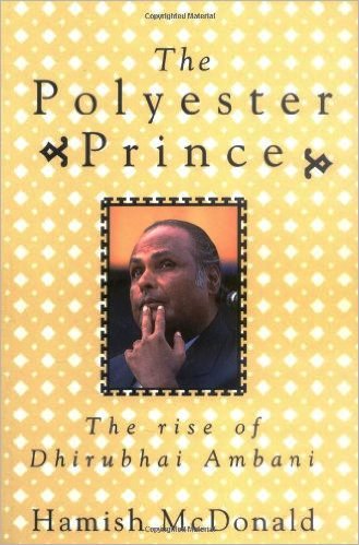 polyester prince-2
