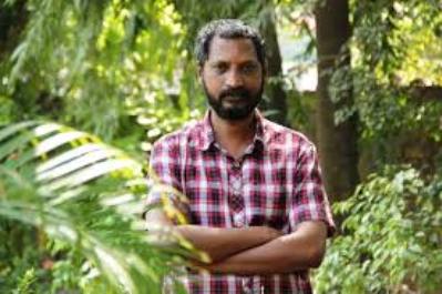 muthukumar
