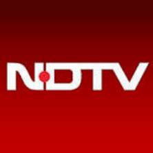 ndtv logo