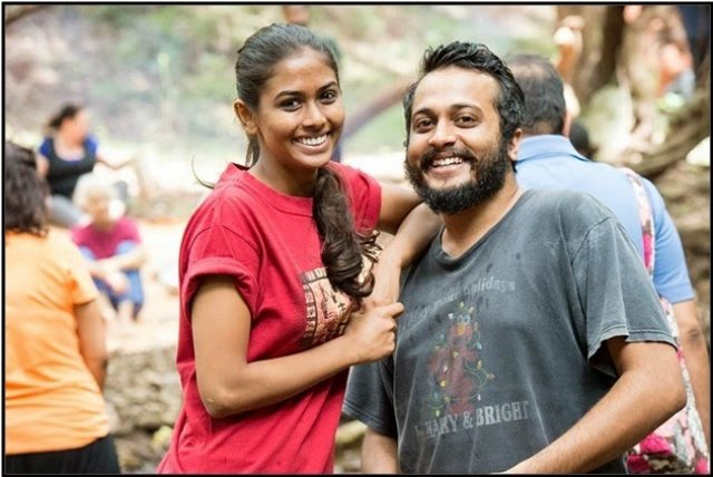 radhe-sandeep narayanan