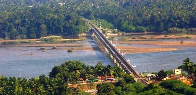 kaveri-in-trichy