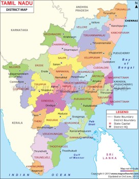 tamilnadu