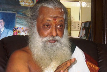 balakumaran