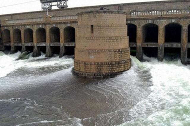 cauvery-water