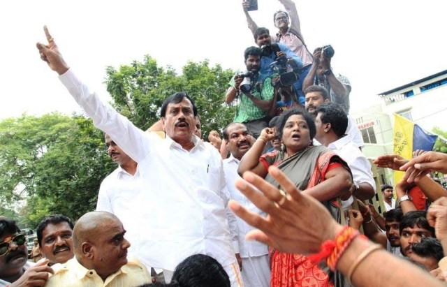 local-bjp