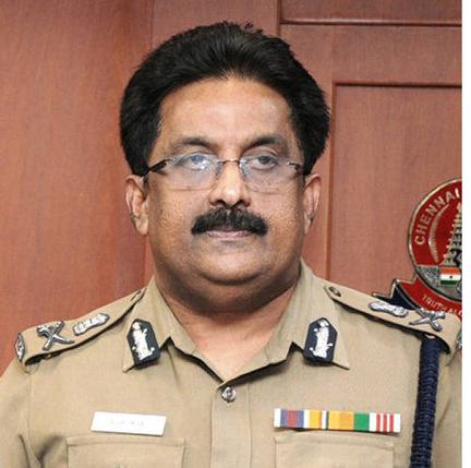 chennai-police-commissioner